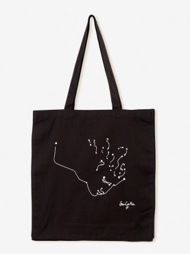Tote Bag Collector "Orphée"